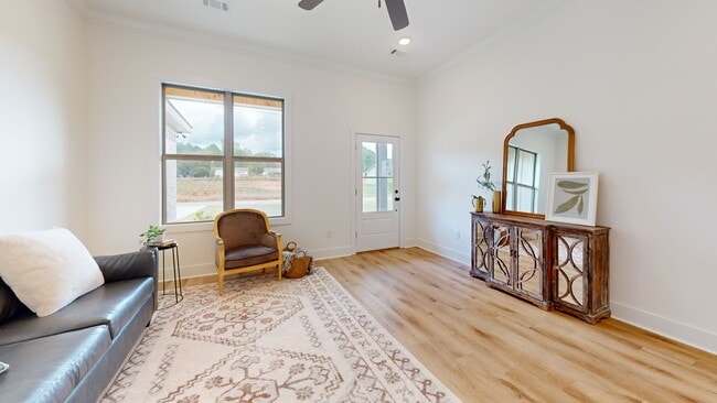 107 NE Adams Ave, Magee, MS 39111 - photo 3