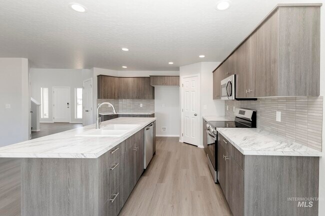 3250 S Maple Ranch Way, Nampa, ID 83686 - photo 5