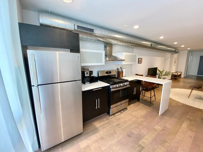 1436 N 7th St unit 2, Philadelphia, PA 19122 - photo 7