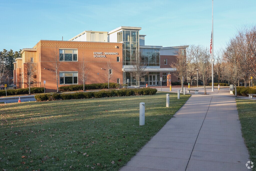 HoweManning Elementary School, Rankings & Reviews