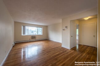 95 Gardner St Unit 2B, Boston, MA 02134