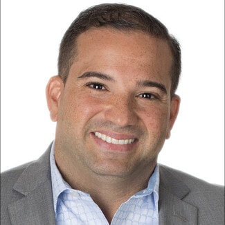 George Justo