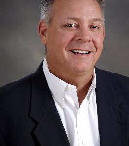 Charles Rockett