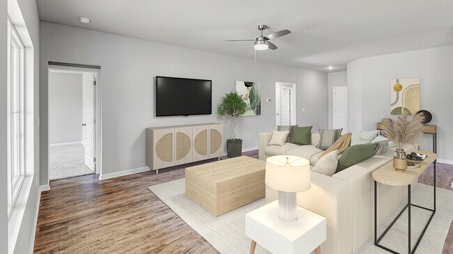 232 Carterton Heights unit 36042062, Oxford, AL 36203 - photo 6