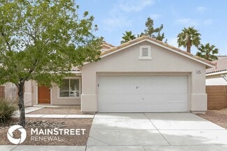 7441 Tumbling St, Las Vegas, NV 89131