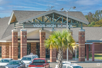 Vigor High School