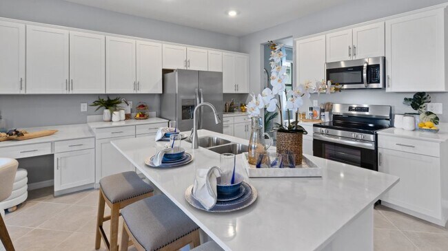 17758 Saddleback Loop unit 36035937, North Fort Myers, FL 33917 - photo 4