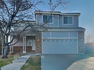 19772 E Wesley Place, Aurora, CO 80013