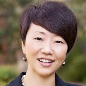 Fan Tseung