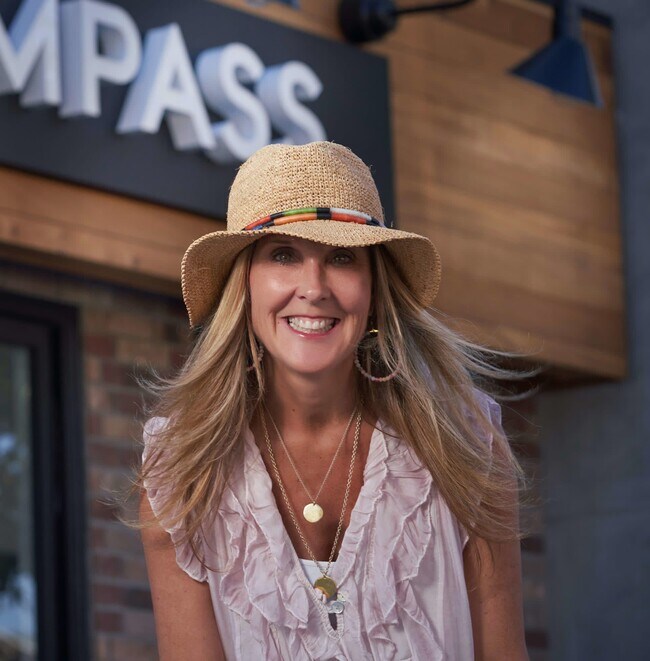 Michelle Walsh-Ozanne