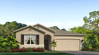 8029 Sail Clover Ln Unit 36209925, Zephyrhills, FL 33540