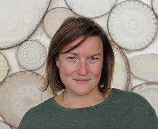 Sarah Murphy