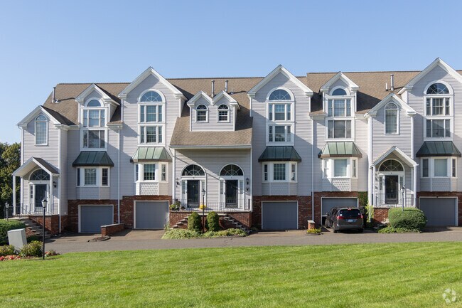 Affordable housing and a vibrant community make Danbury a top choice for first-time buyers.