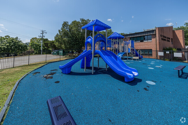 St. Thomas Aquinas Regional School 2