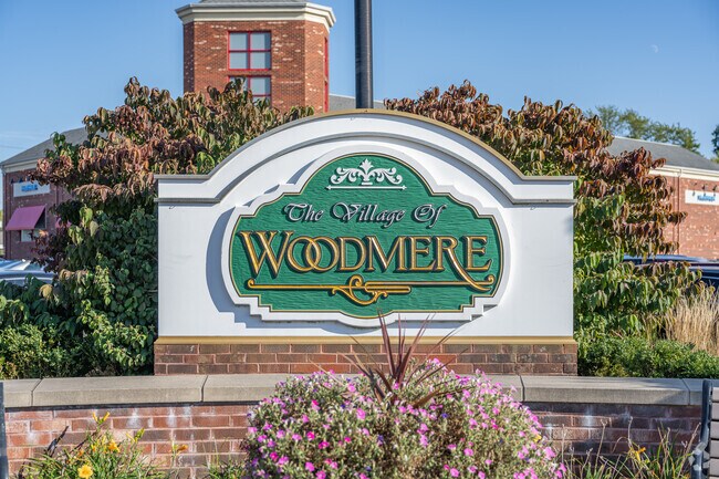 Woodmere welcomes all to its community.