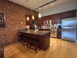 61 Market St Unit 3A, Lowell, MA 01852