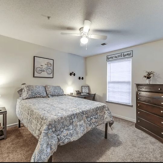 Campbell Creek Apartments, Lillington, NC 27546 - photo 7