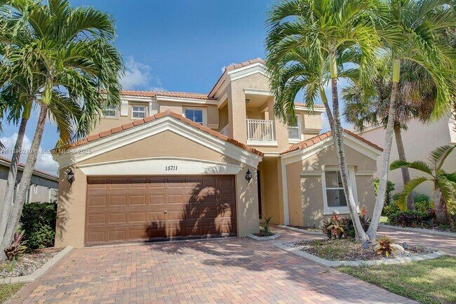 15711 SW 53rd Ct, Miramar, FL 33027 - photo 2
