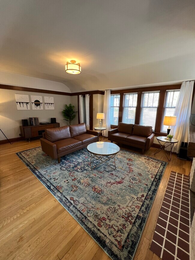 6235 W Lloyd St, Milwaukee, WI 53213 - photo 2