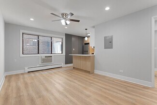 5533 N Kenmore Ave, Chicago, IL 60640