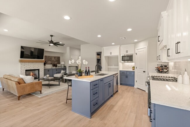 1331 N Beech St unit 36881455, Broken Arrow, OK 74012 - photo 7