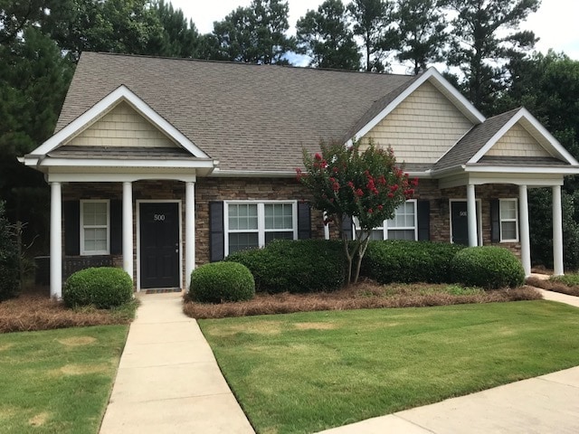 High Point Unit #500 in a quiet neighborhood with quick access to barnett shoals area, UGA and more