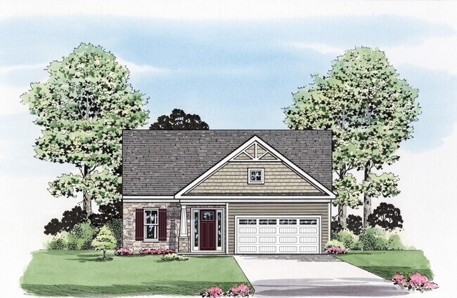 209 Gunmetal Court St unit 36455533, Joppatowne, MD 21085 - photo 3