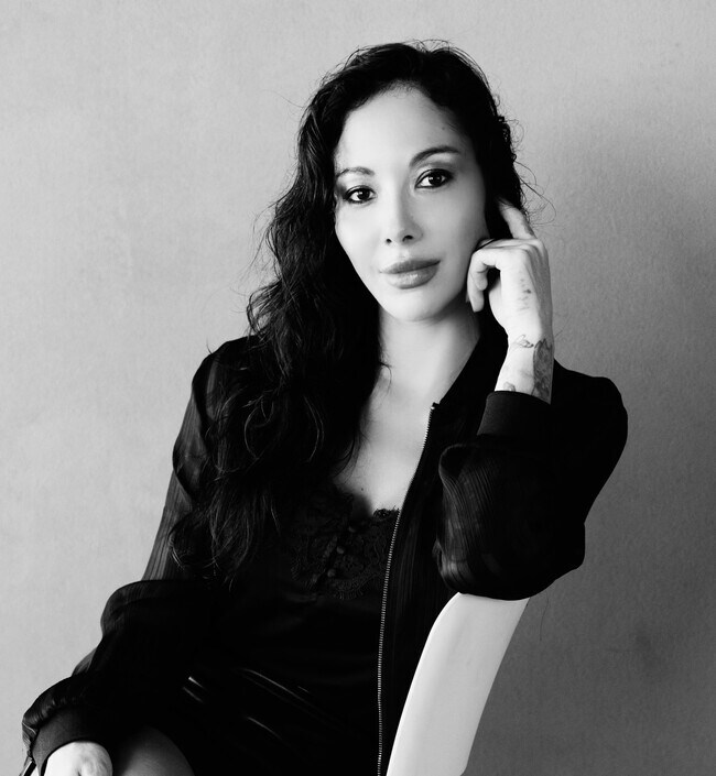 Juliet Lalouel