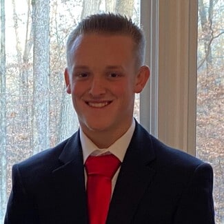 Luke Reid