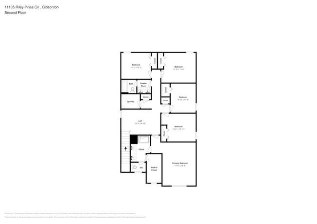 11105 Riley Pines Cir, Gibsonton, FL 33534 - photo 3