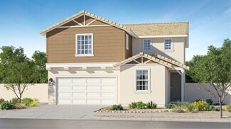 17792 Windy Trail Ave, Hesperia, CA 92345