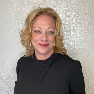 Michelle Cooper