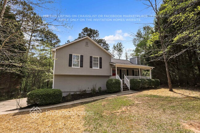 50 Lady Morgan Ln, Dallas, GA 30157 - photo 3