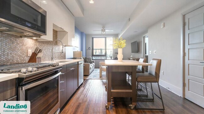 3005 Peachtree Rd NW unit 801, Atlanta, GA 30305 - photo 6