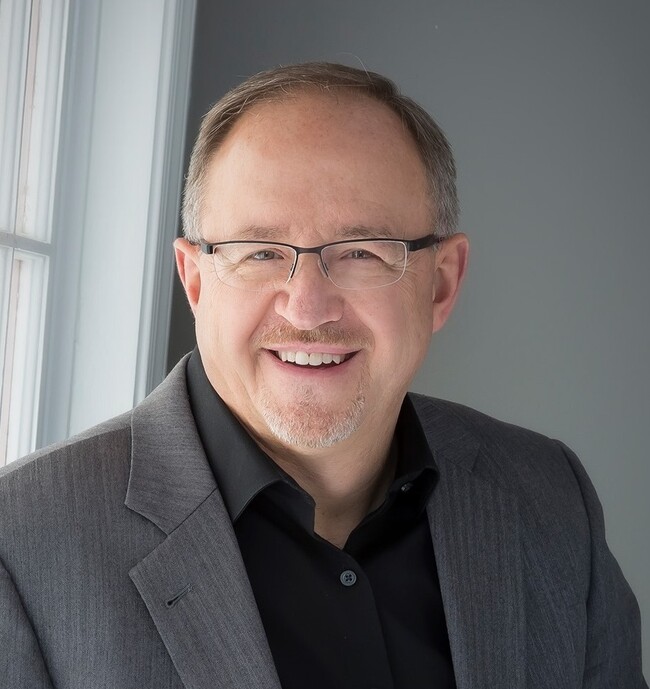 Robert Misner