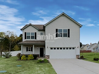 108 Windyhill St, Murfreesboro, TN 37129