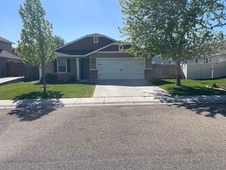 4614 Braeburn Ave, Caldwell, ID 83607