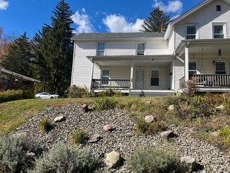 29 Putnam St Unit 29 Putnam, Tunkhannock, PA 18657