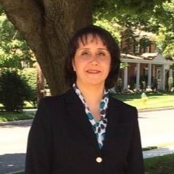 Fatemeh Mohseni