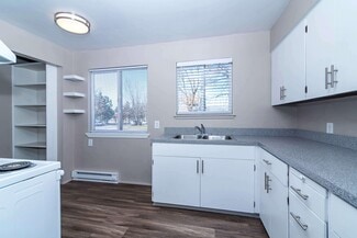 801 E 18th Ave, Ellensburg, WA 98926