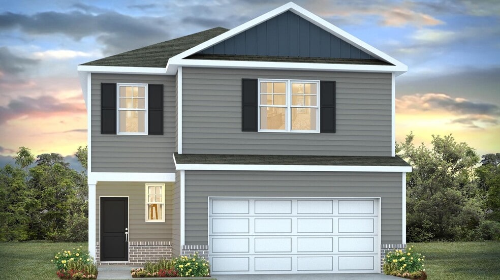 329 Bevington Brook Ln, Hopkins, SC 29061 - photo 1