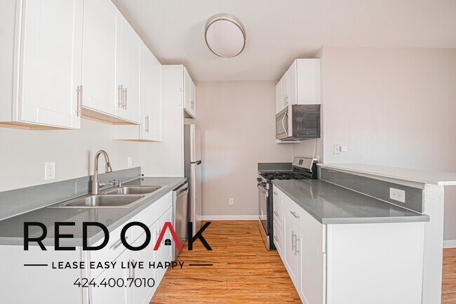 6819 Laurel Canyon Blvd unit 17, Los Angeles, CA 91605 - photo 3