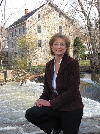 Barbara Groogan