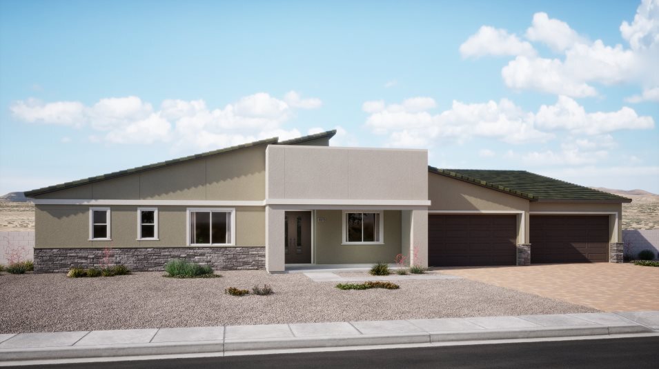 206 Hamilton Crest Ct, Henderson, NV 89015 - photo 1