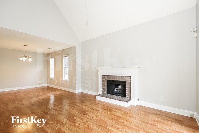 2968 Old Lost Mountain Rd, Powder Springs, GA 30127 - photo 3