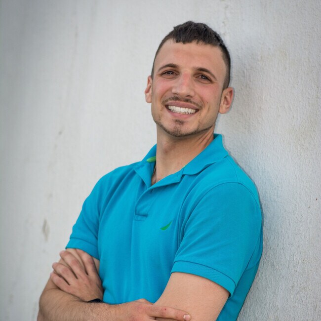 Agent Photo
