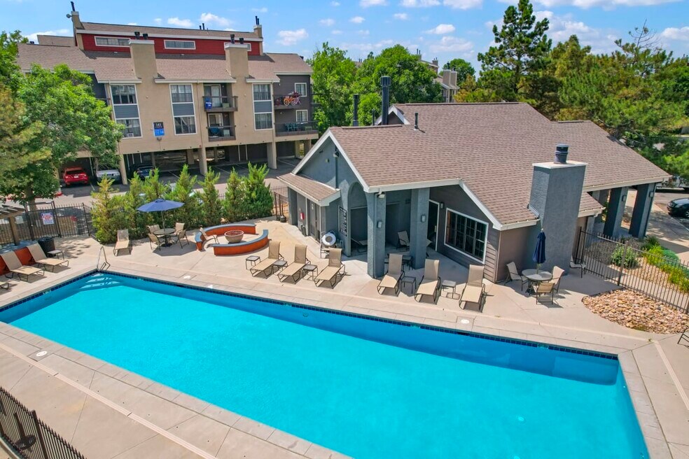 The Joliet at Lowry, Aurora, CO 80012 - photo 1