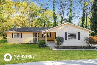 3212 Pine Branch Ct, Decatur, GA 30034