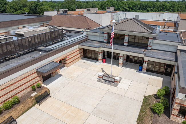 Community Middle School