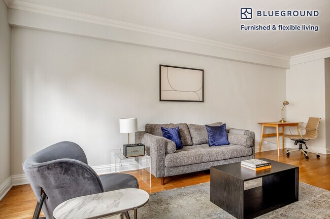 41 Park Ave unit FL7-ID1239, New York, NY 10016 - photo 3